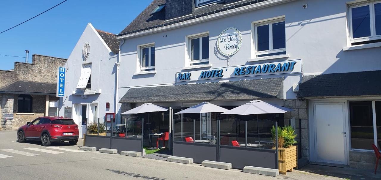 Le Toul' Broch Baden Exterior foto