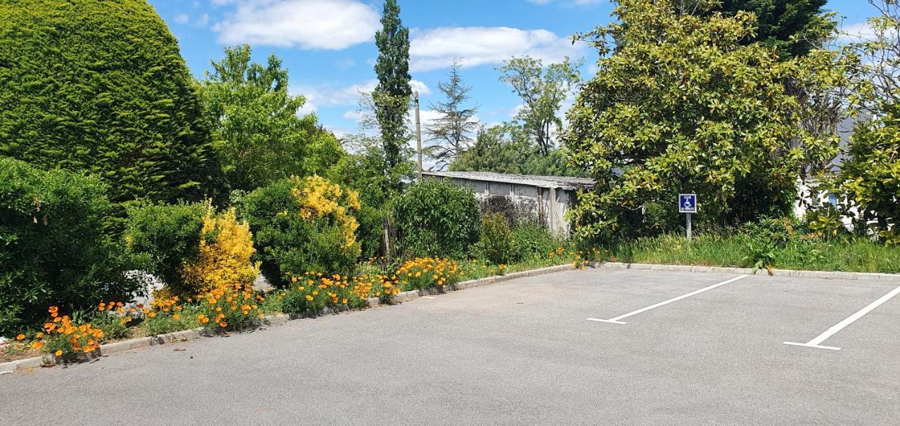 Le Toul' Broch Baden Exterior foto