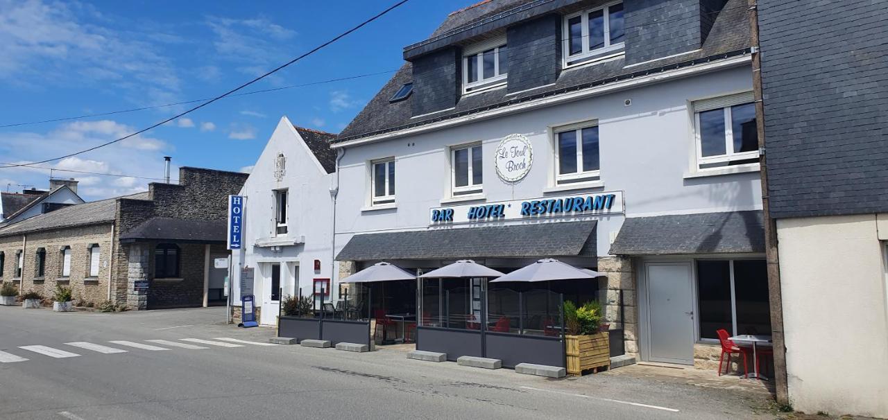 Le Toul' Broch Baden Exterior foto