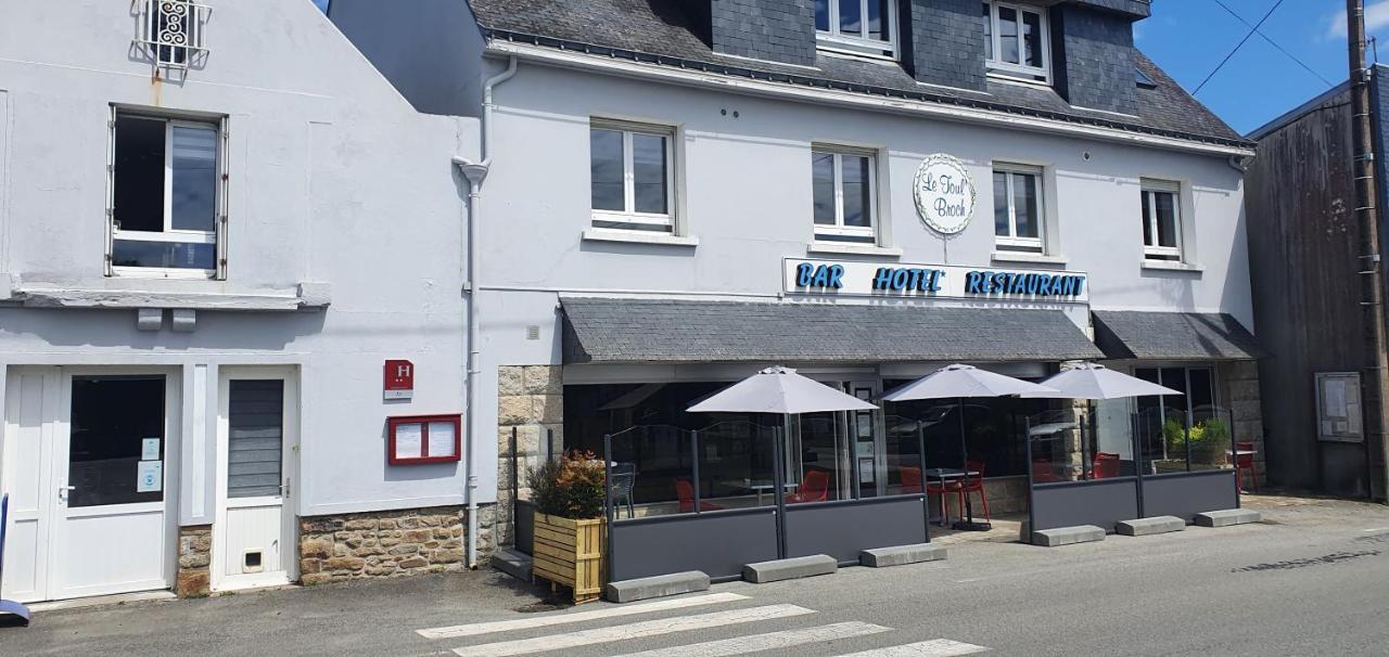 Le Toul' Broch Baden Exterior foto