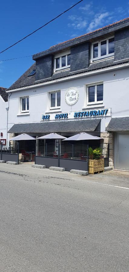 Le Toul' Broch Baden Exterior foto