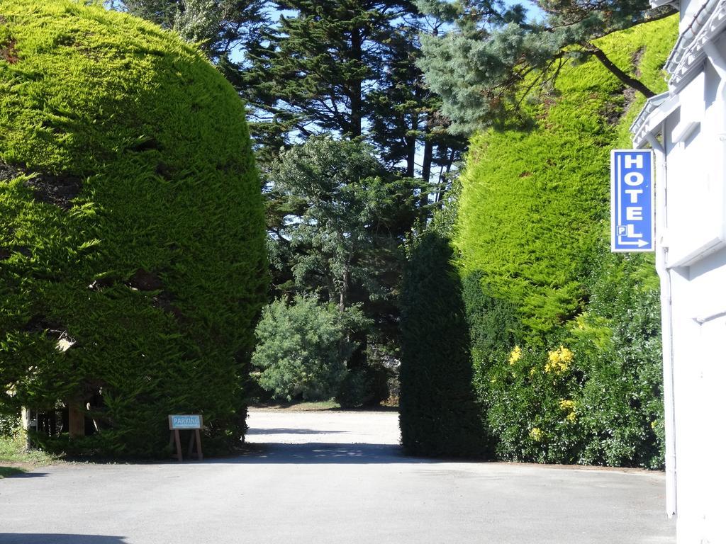 Le Toul' Broch Baden Exterior foto